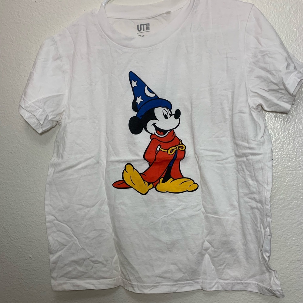 Basic tee
